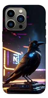 Чохол на Apple iPhone 13 Pro (6.1") Cyber Raven фото 1 з 1
