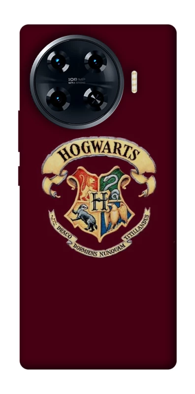 Чохол на TECNO Spark 20 Pro+ Harry Potter v7 фото 1 з 1