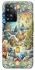 Чехол на Oppo A57s Christmas spirit ver.12 фото 1 из 1