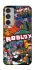 Чохол на Samsung Galaxy M35 Roblox v4 фото 1 з 1