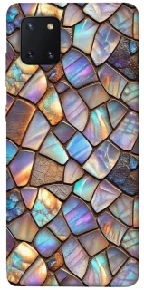 Чохол на Samsung Galaxy Note 10 Lite (A81) Nature Mosaic ver.1 фото 1 з 1