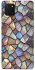 Чохол на Samsung Galaxy Note 10 Lite (A81) Nature Mosaic ver.1 фото 1 з 1
