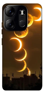Чехол на Tecno Spark Go 2023 moon фото 1 из 1