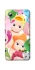 Чехол на ZTE Blade A3 (2019) Fruit-Zoo Kaleidoscope фото 1 из 1
