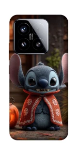 Чохол на Xiaomi 15 Stitch ver.14 фото 1 з 1