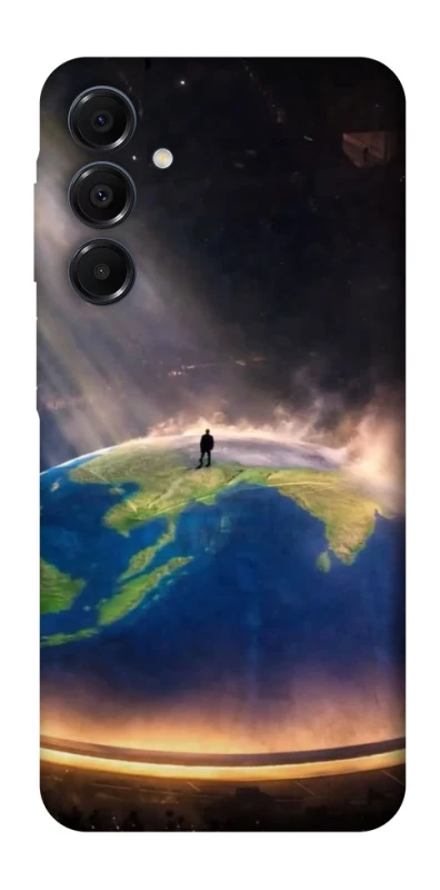 Чохол на Samsung Galaxy A16 4G/5G Kanye West ver.1 фото 1 з 1