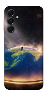 Чехол на Samsung Galaxy A16 4G/5G Kanye West ver.1 фото 1 из 1