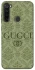 Чехол на Xiaomi Redmi Note 8T Gucci ver.9 фото 1 из 1