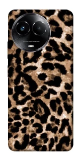 Чохол на Realme C67 4G Leopard Skin v4 фото 1 з 1