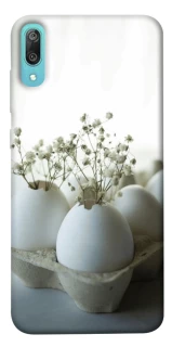 Чехол на Huawei Y6 Pro (2019) Hello фото 1 из 1