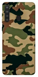 Чехол на Samsung Galaxy A21 Camouflage v27 фото 1 из 1