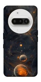 Чохол на Nothing Phone (3a) Сонячна система фото 1 з 1