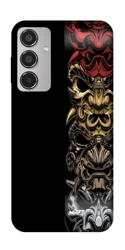 Чехол на Samsung Galaxy M35 Samuray фото 1 из 1