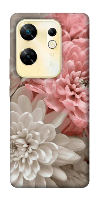 Чехол на Infinix Zero 30 4G Spring flow фото 1 из 1