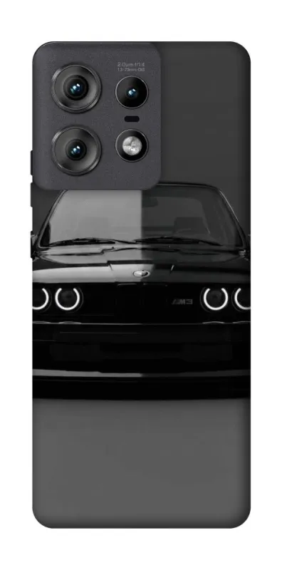 Чохол на Motorola Edge 50 Pro BMW v11 фото 1 з 1