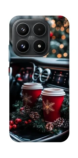 Чохол на Xiaomi 17 Christmas spirit ver.2 фото 1 з 1