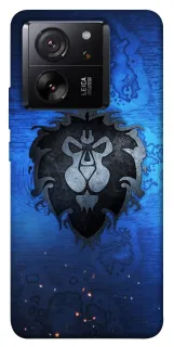 Чохол на Xiaomi 13T Pro Warcraft v1 фото 1 з 1