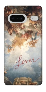 Чехол на Google Pixel 7 Lover фото 1 из 1