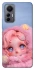 Чохол на Xiaomi 12 Lite SKULLPANDA × My Little Pony Ver.3 фото 1 з 1