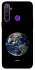 Чохол на Realme 5 Earth фото 1 з 1