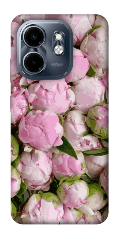 Чохол на Infinix Smart 9 4G / Hot 50i Nature’s Elegance фото 1 з 1