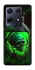 Чохол на Infinix Note 30 Pro Skull bottle фото 1 з 1