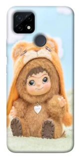 Чохол на Realme C12 Wakuku ver.2 фото 1 з 1