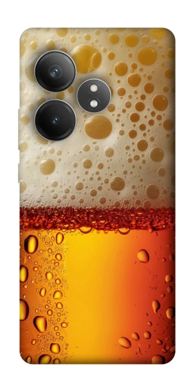 Чохол на Realme GT Neo 6 SE Beer Style фото 1 з 1