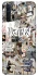 Чохол на Oppo A91 Fashion collage ver.12 фото 1 з 1
