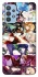 Чехол на Samsung Galaxy M32 Genshin Impact ver.2 фото 1 из 1