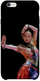 Чехол на Apple iPhone 6/6s plus (5.5") Aespa-Karina фото 1 из 1