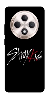 Чехол на Oppo Reno 12 F 4G/5G Stray Kids Logo фото 1 из 1