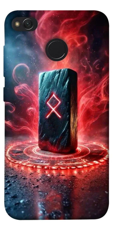 Чохол на Xiaomi Redmi 4X Руна Одал фото 1 з 1