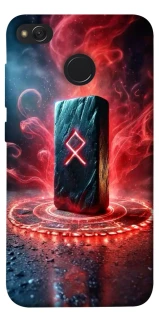 Чехол на Xiaomi Redmi 4X Руна Одал фото 1 из 1