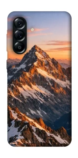 Чохол на Samsung Galaxy A57 5G Sunrise mountain фото 1 з 1