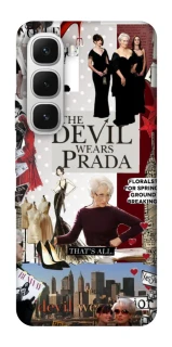 Чохол на Infinix Hot 60i Fashion collage ver.15 фото 1 з 1