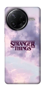 Чохол на Infinix Note 50 Pro Stranger Things ver.10 фото 1 з 1