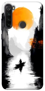 Чохол на Xiaomi Redmi Note 8T japan фото 1 з 1