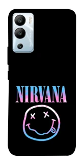 Чохол на Infinix Hot 12i Nirvana ver.6 фото 1 з 1