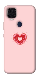 Чохол на ZTE Blade v2020 Sweet donut фото 1 з 1