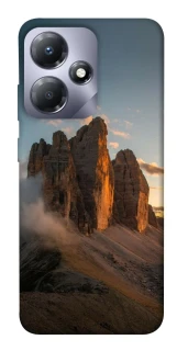 Чохол на Infinix Hot 30 Play Mountain v5 фото 1 з 1