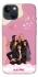 Чехол на Apple iPhone 13 (6.1") BLACKPINK v4 фото 1 из 1