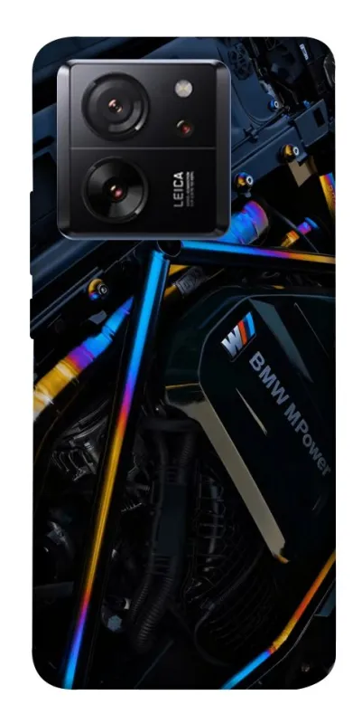 Чохол на Xiaomi 13T BMW v49 фото 1 з 1