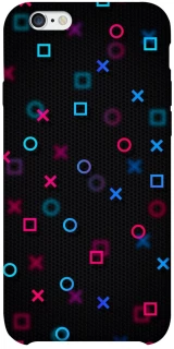 Чехол на Apple iPhone 6/6s plus (5.5") squid game v7 фото 1 из 1