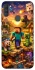 Чохол на Samsung Galaxy A11 Minecraft v6 фото 1 з 1