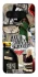 Чохол на Google Pixel 8 Pro Fashion collage ver.14 фото 1 з 1