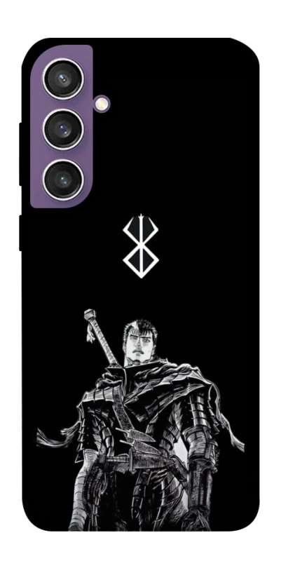 Чохол на Samsung Galaxy S23 FE Berserk stand фото 1 з 1