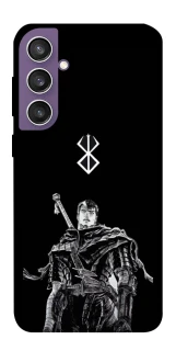 Чохол на Samsung Galaxy S23 FE Berserk stand фото 1 з 1