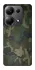 Чохол на Xiaomi Redmi Note 13 Pro 4G camouflage v1 фото 1 з 1