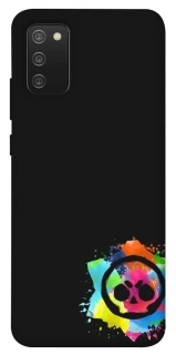 Чохол на Samsung Galaxy A02s Brawl Stars ver.4 фото 1 з 1